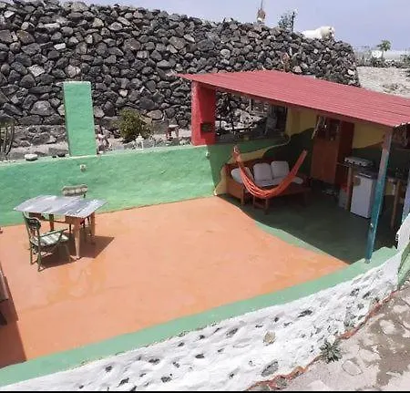 Casa La Suerte Holiday home