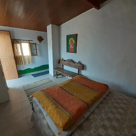 Holiday home Casa La Suerte
