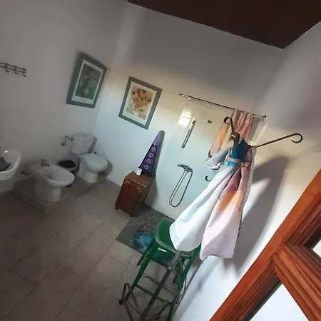 Casa La Suerte *