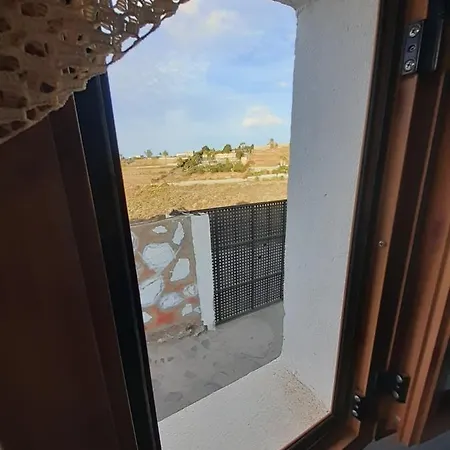 Holiday home Casa La Suerte *