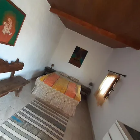 Casa La Suerte Holiday home Firgas